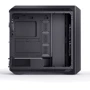 Корпус Jonsbo D500 Black фото 7