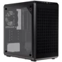Корпус Cooler Master Q300L V2 Black (Q300LV2-KGNN-S00): Форм-фактор материнской платы MicroATX/Mini-ITX