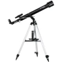 Телескоп Телескоп Bresser Arcturus 60/700 AZ з кейсом (4511600)