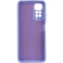 Чехол для телефонов Lakshmi Case Silicone Cover Full Camera Dasheen for Xiaomi Redmi Note 11 (Global) / Note 11S: Совместимость Xiaomi Redmi Note 11 (Global)/Note 11S