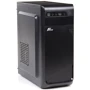 Корпус Frime FC-210B Black 2*USB ATX FPO-400-8