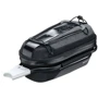 Велосумка Сумка на виніс сідла Topeak Dyna DryBag Fixer7 4.5 л чорний 500 г (TC2714B)