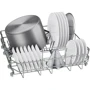Посудомойка Bosch SMS25EI01: Размеры 60x60x85см