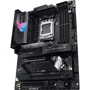 ASUS ROG STRIX X870E-E GAMING WIFI UA: Разъемы на задней панели USB 3.2 Gen 2, USB Type-C, Ethernet RJ-45, S/PDIF (Оптический), HDMI