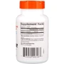 Doctor's Best Best L-Tyrosine 500 mg 120 Caps (DRB-00316): Форма випуску капсули
