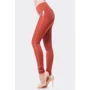 Леггинсы ArtStyleLeggings LSN-179B-40 40 оранжевые: Страна производитель Украина