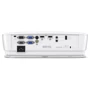 Проектор BenQ MX536 (9H.JN777.33E): Інтерфейси VGA, USB, HDMI