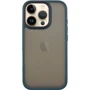 Чехол для iPhone Mobile Case TPU+PC Metal Buttons Green for iPhone 16 Pro Max