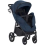 Прогулочная коляска Carrello Bravo Oxford Blue (CRL-5515 Oxford Blue): Возможность установки люльки нет
