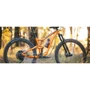 Велосипед Giant Trance 29'er 1 метал оранж M (90032315S): Матеріал рами Алюминий