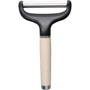 Нож для сыра KitchenAid Coreline 20.3 см кремовый (KAG133OHACE)