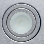 Вытяжка Minola HBI 7612 I 1000 LED: Материал корпуса нержавеющая cталь