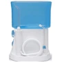 Зубная щетка WATERPIK WP-250 Nano: Технология чистки струи