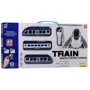 Железная дорога на радиоуправлении Trains (2802Y-1)