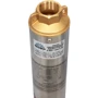 Насос занурювальний свердловинний відцентровий Vitals aqua 3.5DC 1542-0.65r: Продуктивність, л/год 4560