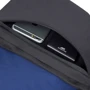 Сумка для ноутбуков RivaCase 15.6" 5560 Сobalt blue/Black фото 10