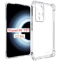 Аксессуар для смартфона BeCover TPU Case Anti-Shock Clear for Xiaomi 12T / 12T Pro (708910)