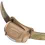 Фонарь туристический Princeton Tec Fred 200 Lumens multicam (2370.44.45): Тип Налобный