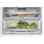 Встраиваемый холодильник Whirlpool WHC20 T593 P: Объем морозильной камеры, л 68