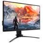 Монитор Acer Predator XB253QGZbmiiprzx (UM.KX3EE.Z01): Формат изображения 16:9