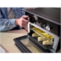 Фритюрниця Tefal FW605810 EasyFry Oven Multifunctional: Таймер є