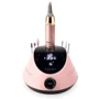 Фрезер для манікюру BUCOS Nail Drill X2 PRO BLUSH PINK (65W/35000 об.)