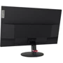 Монитор Lenovo ThinkVision S27q-10 (61E8GAT1UA): Время реакции, мс 4