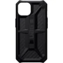 Чехол для iPhone Urban Armor Gear UAG Monarch Carbon Fiber (114032114242) for iPhone 14 фото 7