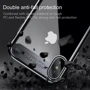 Чехол для iPhone Baseus Suthin Black (ARAPIPH8-SB01) for iPhone X/iPhone Xs: Тип аксессуара чехол