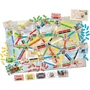 Настольная игра Hobby World Ticket to Ride Junior: Европа (1867) фото 23