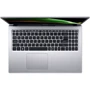 Ноутбук Acer Aspire 3 A315-58 (NX.ADDEU.00U) UA: Процессор Intel Core i7 1165G7 (2.8 - 4.7 ГГц)