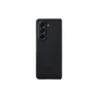 Чохол для телефона Samsung Leather Cover Graphite (EF-VF946PBEGUA) для Samsung F946 Galaxy Fold 5: Колір темно-серый