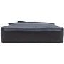 Мужская сумка планшет Borsa Leather черная (1t8870-black): Тип Сумки