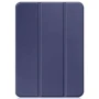 Аксессуар для iPad BeCover Smart Case Deep Blue for iPad 10.9 (2022 / 2024) / iPad 11 2025 (709190): Материал искусственная кожа