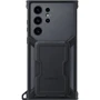 Аксессуар для смартфона Samsung Rugged Gadget Case Titan (EF-RS918CBEGRU) for Samsung S918 Galaxy S23 Ultra