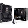ASUS TUF GAMING Z590-PLUS WIFI: Оперативна пам'ять 4xDDR4 5133 МГц, до 128 ГБ
