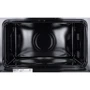 Встраиваемая микроволновая печь Brandt BKS6135X: Цвет нержавеющая сталь