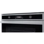 Духовой шкаф электрический Whirlpool W6 OM5 4S H: Размеры 59.5x59.5x56.4 см (ВxШxГ)