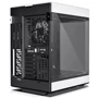 Корпус HYTE Y60 White (CS-HYTE-Y60-BW): Типоразмер Midi-Tower