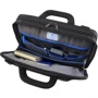 Сумка для ноутбука HP 15.6" Recycled Series Top Load Black (5KN29AA): Тип сумки сумка