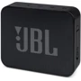 Акустика JBL GO Essential Black (JBLGOESBLK)