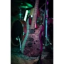 Електрогітара CORT KX500 Etched (Etched Deep Violet): Матеріал корпусу Красное дерево (Mahogany) с топом из капа ясеня (Ash Burl)