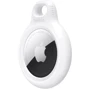 Belkin Secure Holder with Strap White for AirTag (F8W974BTWHT) фото 2