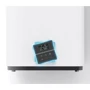 Бойлер Midea D50-20ED6(W): Тип Бойлер електричний накопичувальний
