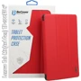Аксессуар для планшетных ПК BeCover Smart Case Red for Lenovo Tab M8 TB-300FU (4rd Gen) 8" (709213)