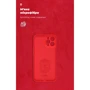 Чехол для телефонов ArmorStandart ICON Case Red for Xiaomi Redmi Note 13 5G (ARM71889) фото 6