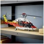 Конструктор LEGO Technic Рятувальний вертоліт Airbus H175 (42145) фото 7