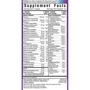 Bluebonnet Nutrition Super Earth Multi Nutrient, 45 Caplets (BLB0102): Тип Мультивитамины