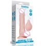 Фаллоимимтатор с семяизвержением LoveToy Squirt Extreme Dildo Flesh 11''