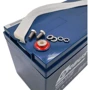 Акумуляторна батарея ORBUS CG12100 12V 100Ah GEL: Тип GEL
